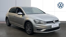 Volkswagen Golf 1.4 TSI SE [Nav] 5dr DSG Petrol Hatchback